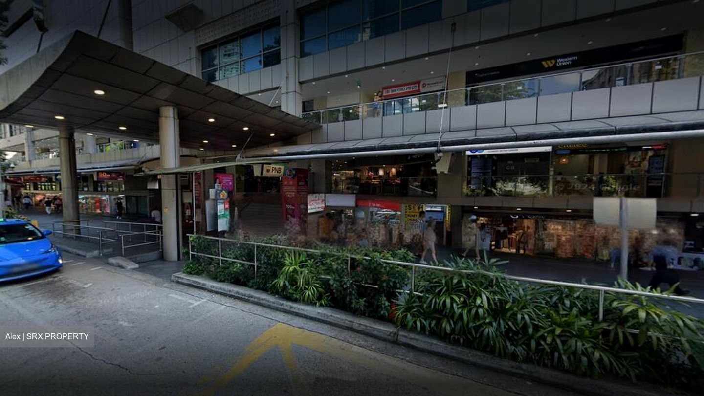 Lucky Plaza (D9), Retail #462624231